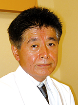 相良医院　院長　相良哲郎